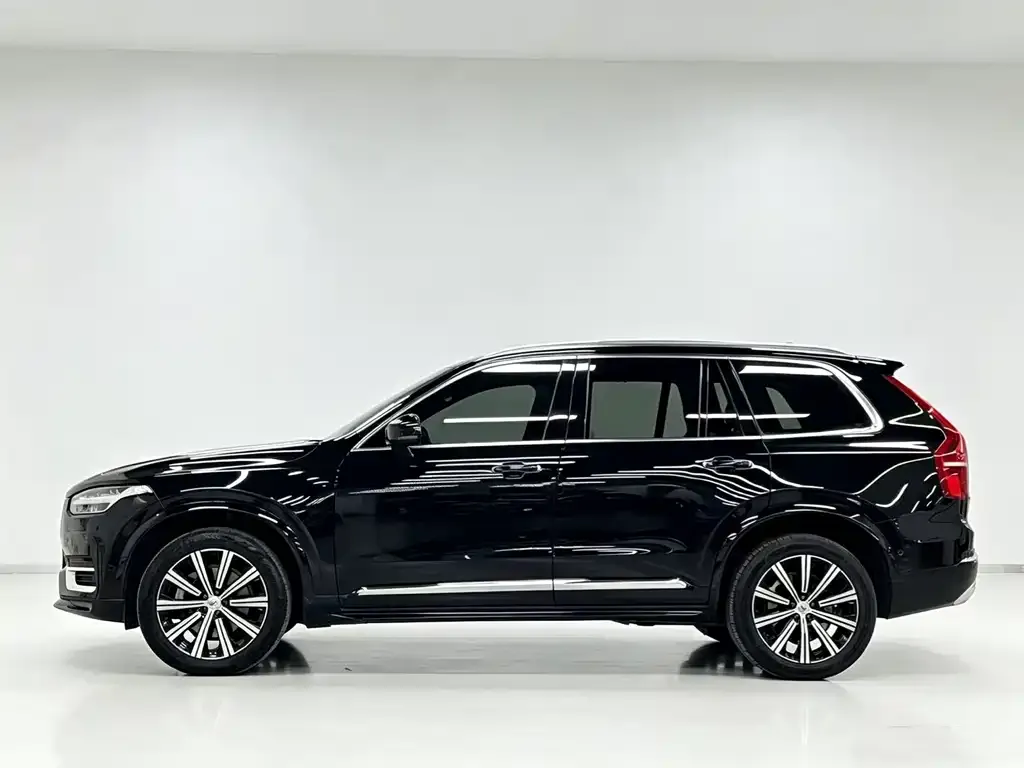 Volvo XC90 — фото 2
