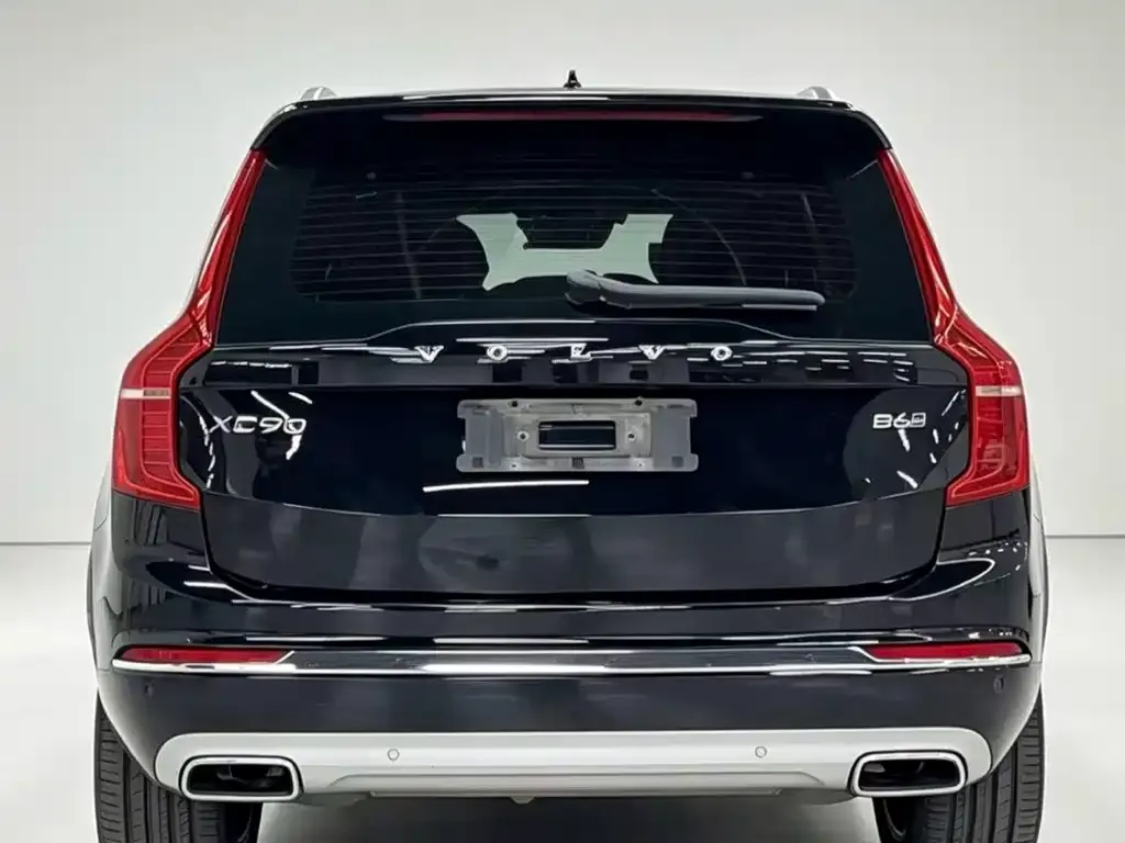 Volvo XC90 — фото 3