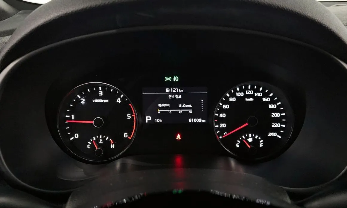 Kia Sportage — фото 4