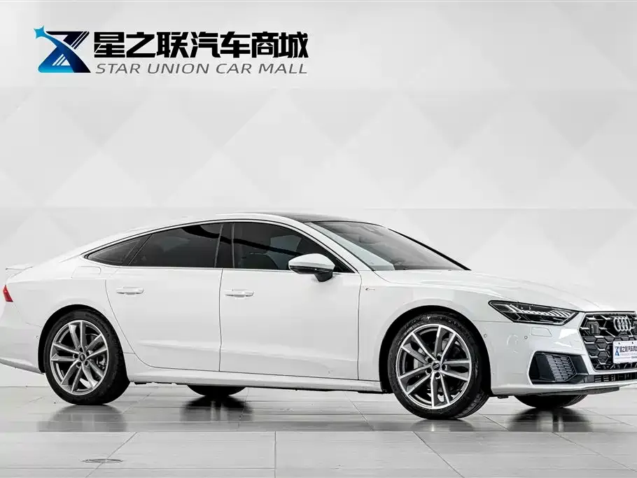 Audi A7 — фото 4