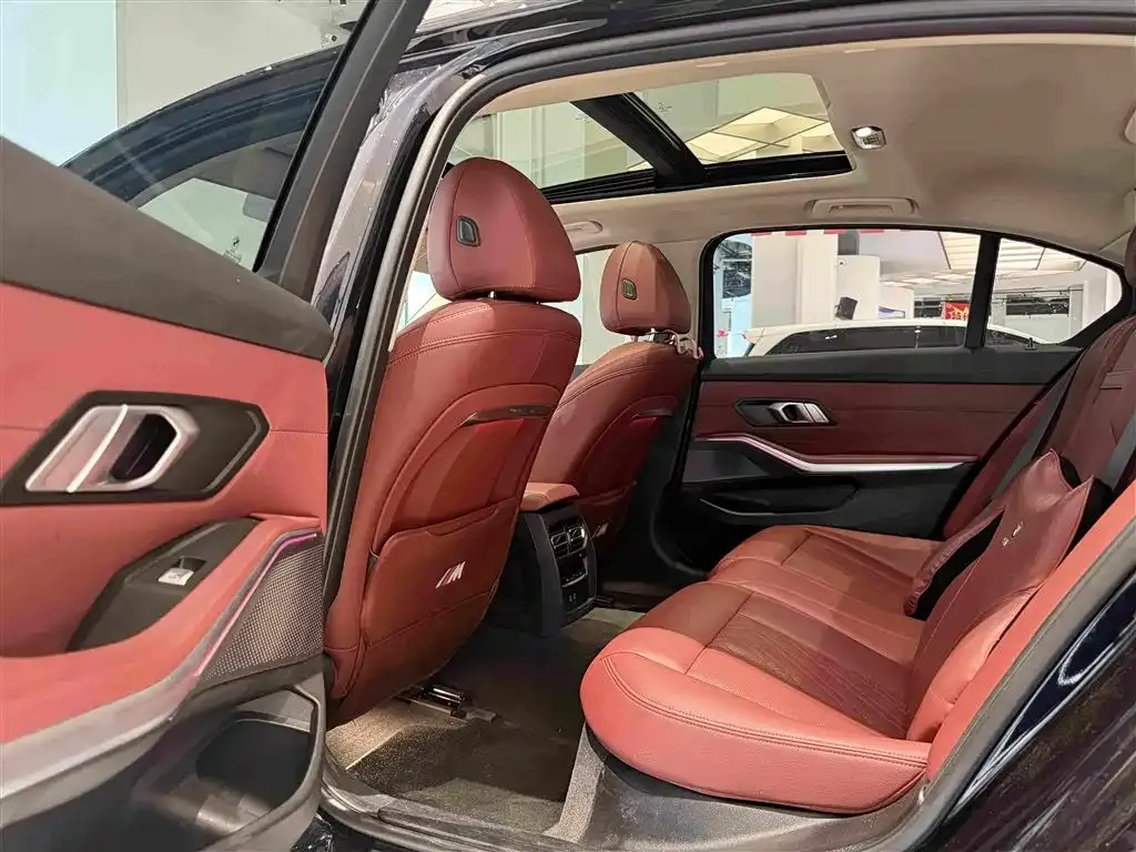 BMW i3 — фото 2