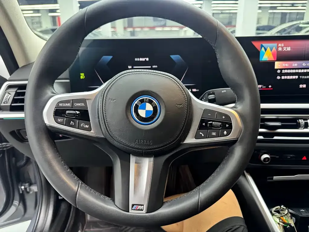 BMW i3 — фото 6
