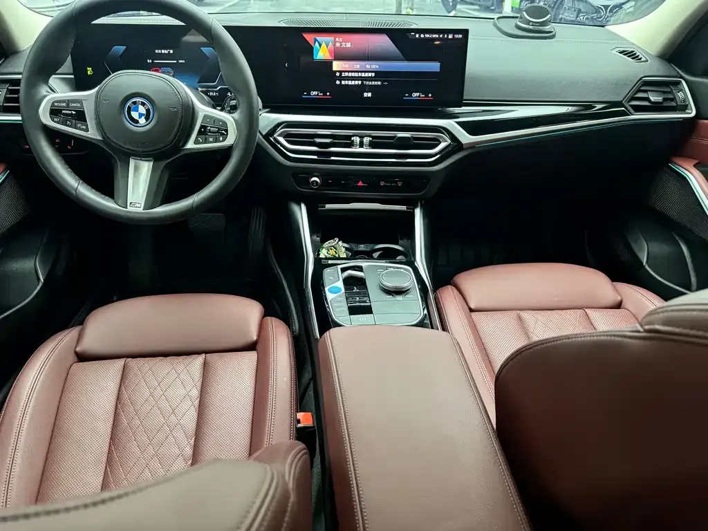 BMW i3 — фото 2