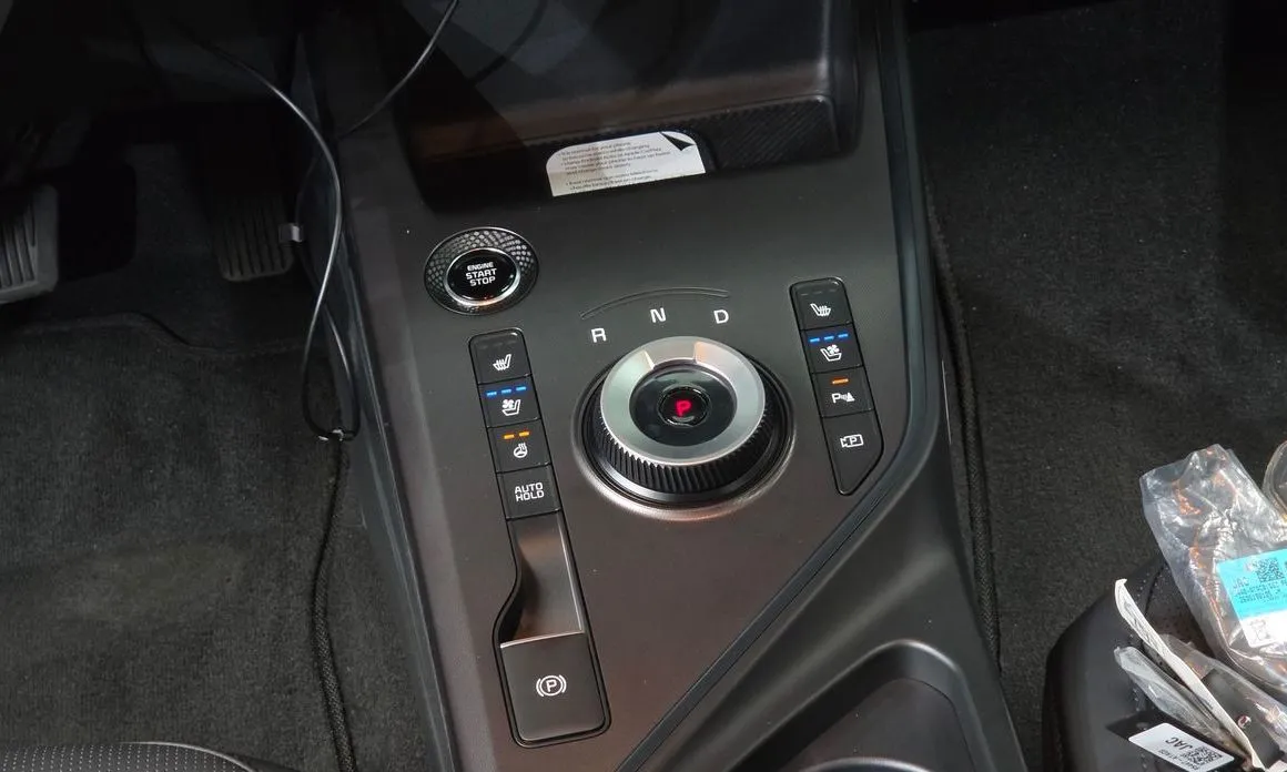 Kia Niro — фото 3