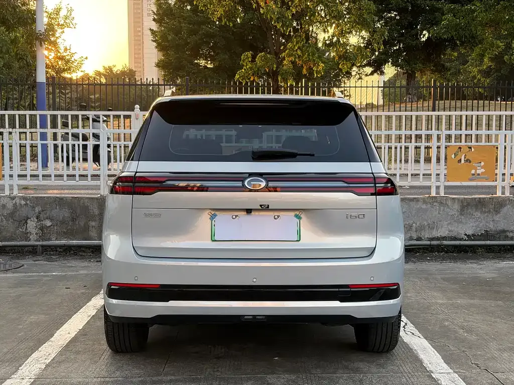 Aion i60 — фото 2