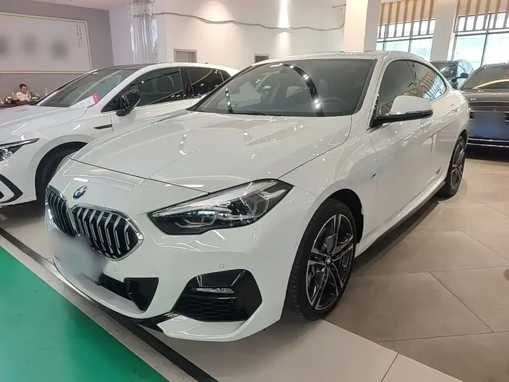 BMW 2 Series (Import) — фото 1