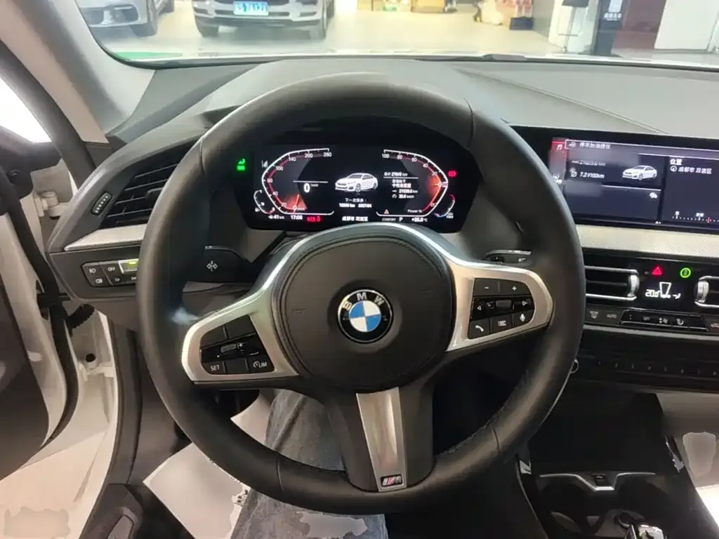 BMW 2 Series (Import) — фото 3