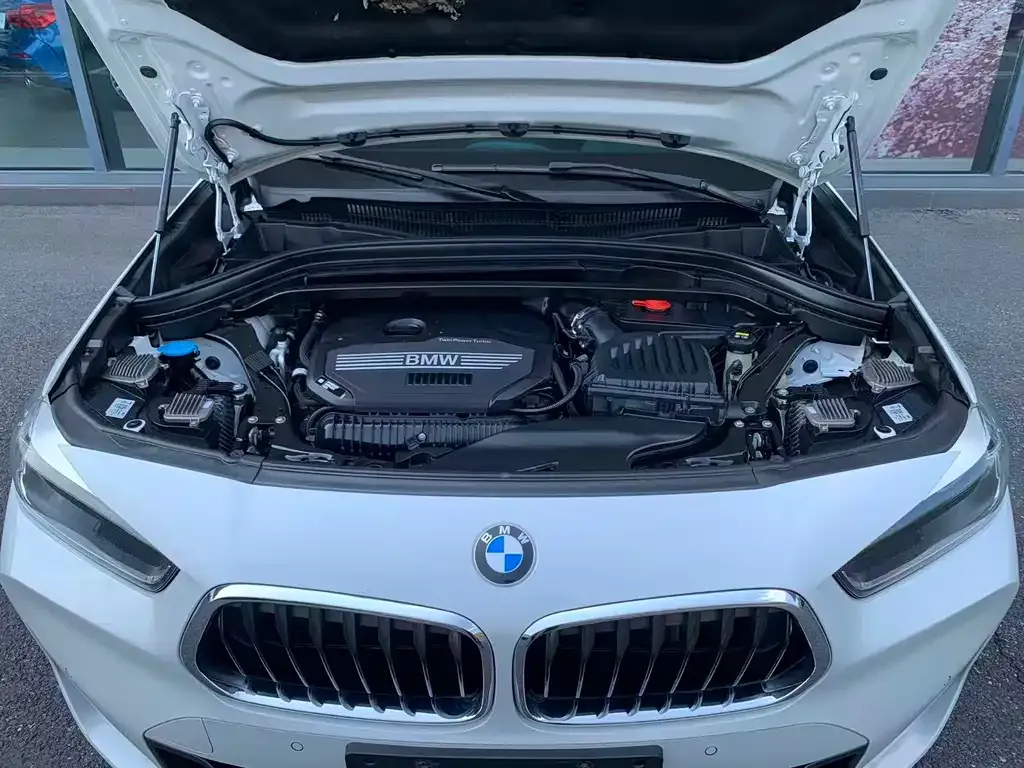 BMW X2 — фото 2
