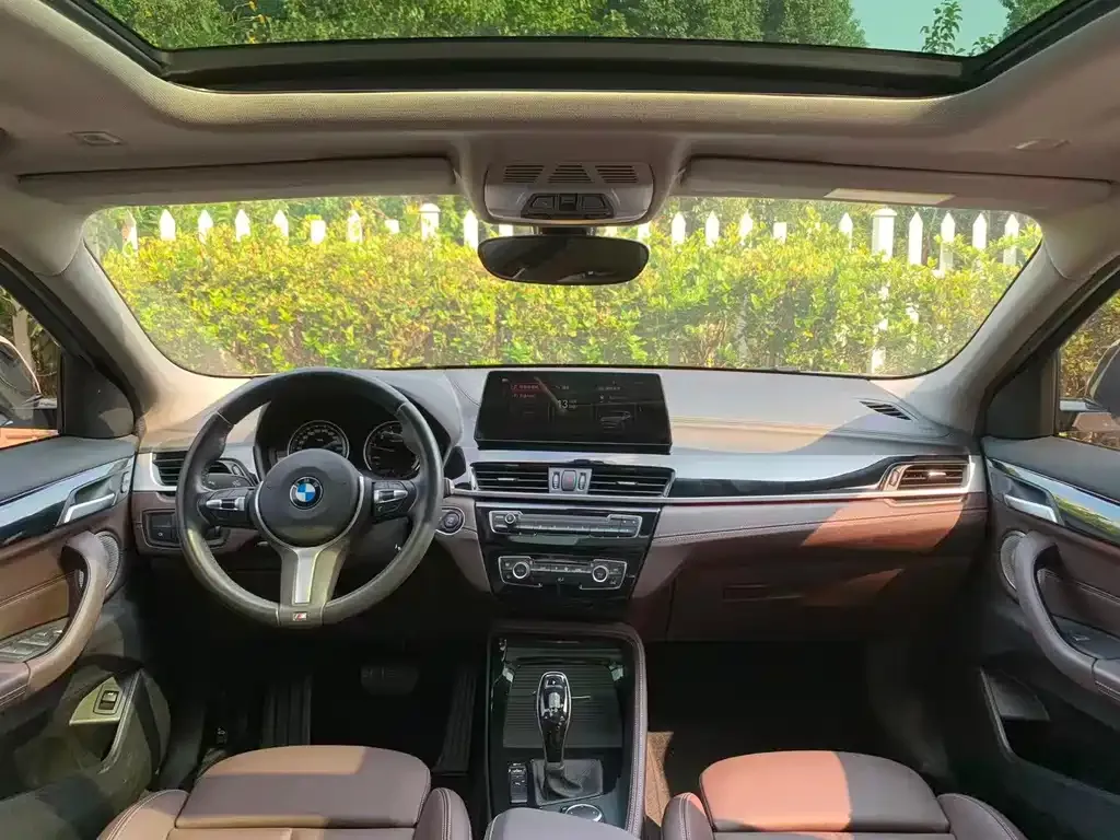 BMW X2 — фото 4