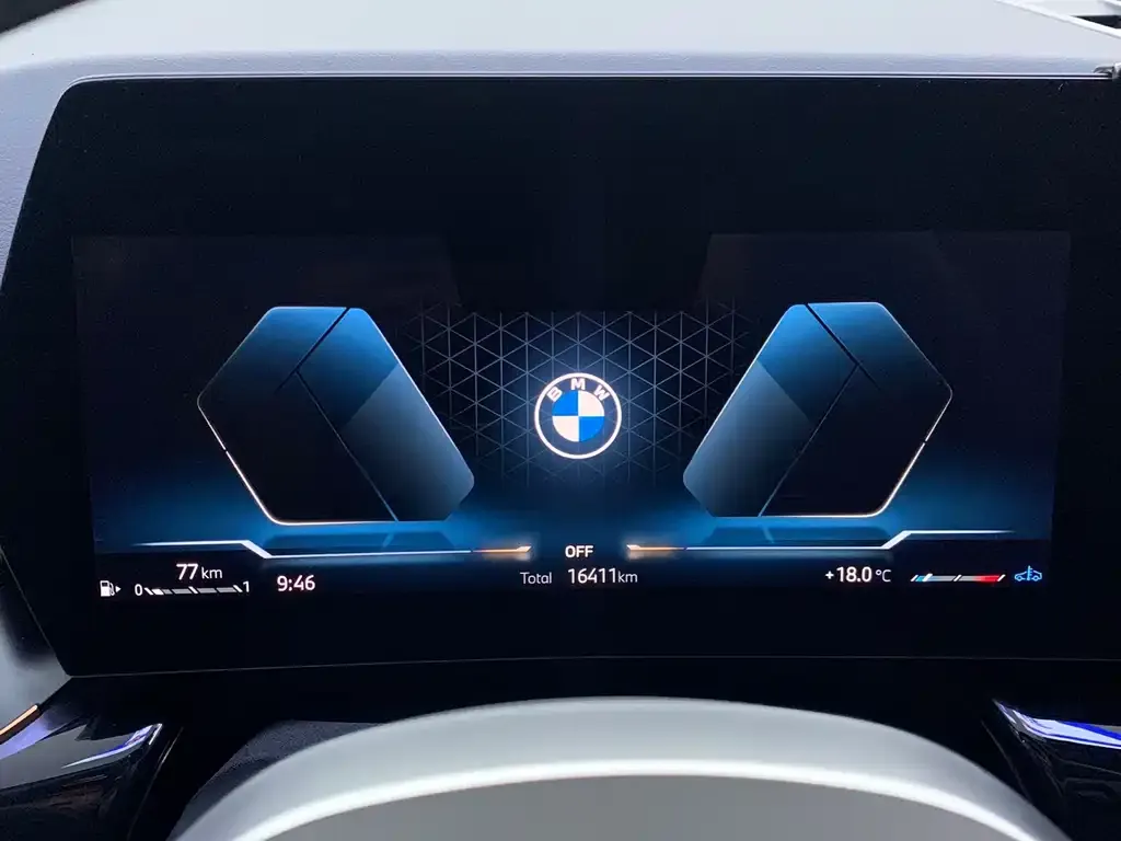 BMW X1 — фото 2