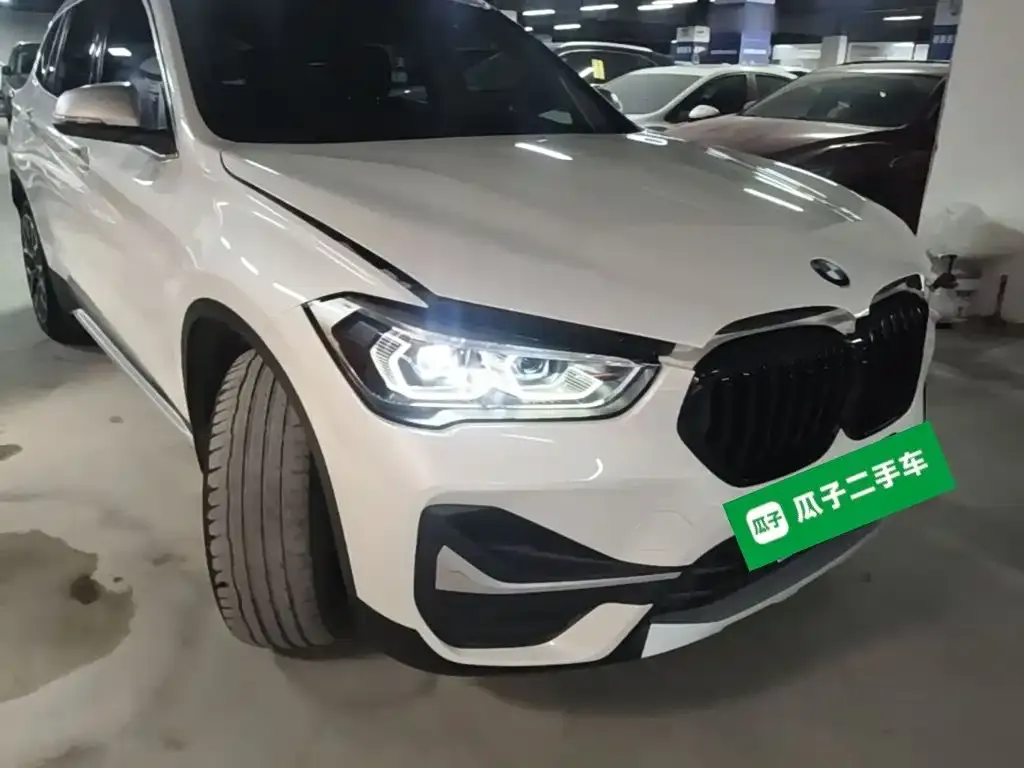 BMW X1 — фото 2