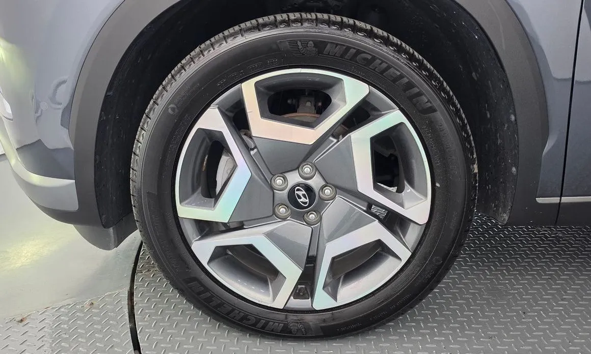 Hyundai Palisade — фото 6