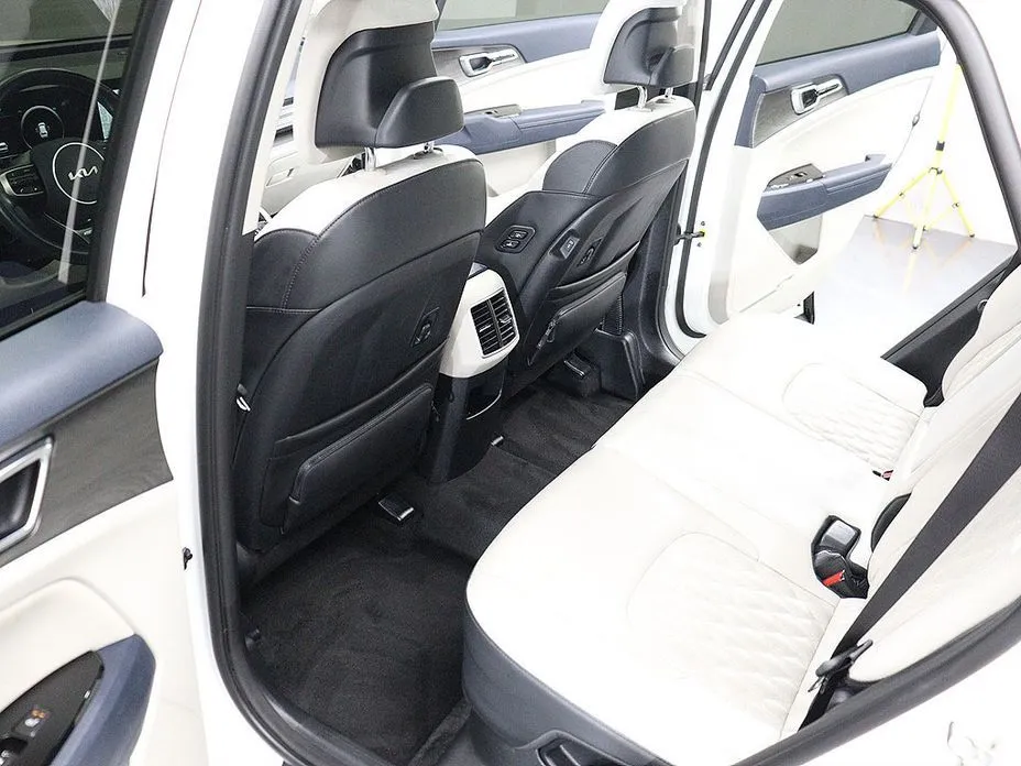 Kia Sportage — фото 2