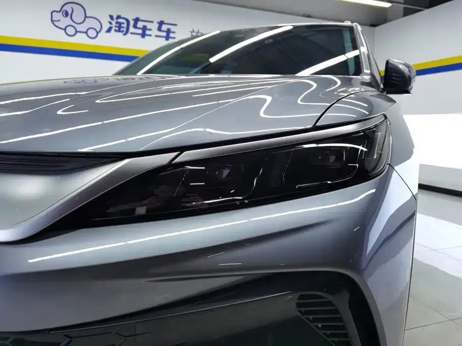 BYD Pro New Energy — фото 2