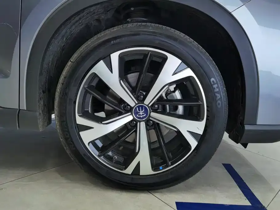 BYD Pro New Energy — фото 10