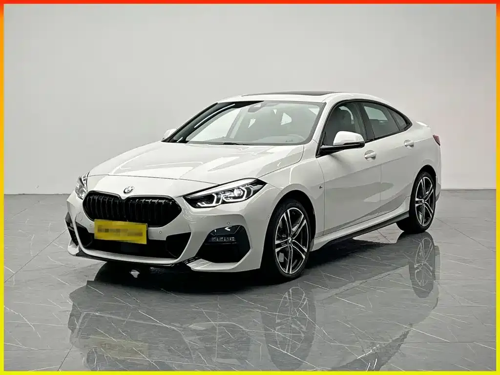 BMW 2 Series (Import) — фото 1