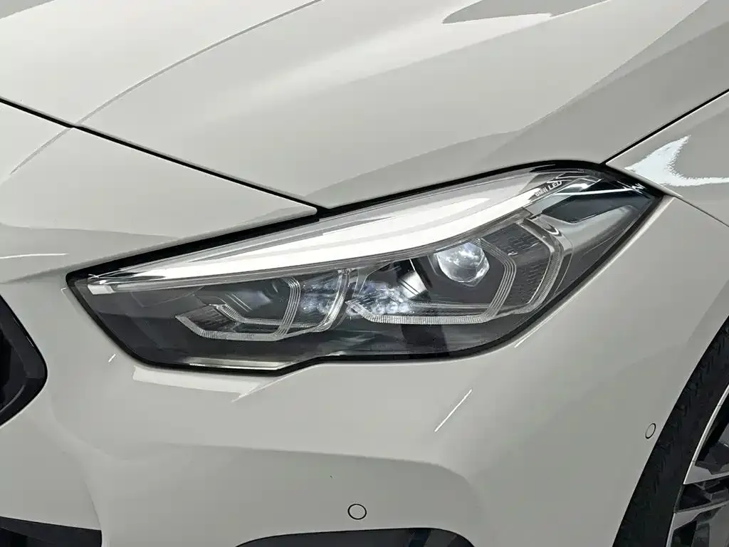 BMW 2 Series (Import) — фото 6