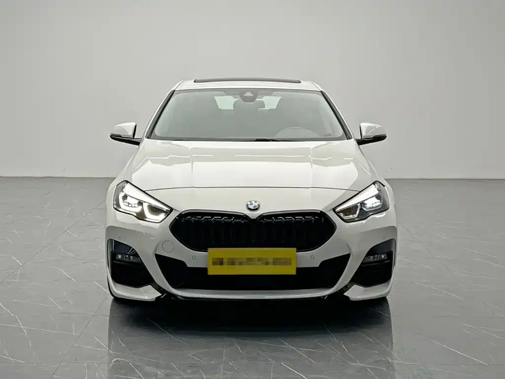 BMW 2 Series (Import) — фото 3