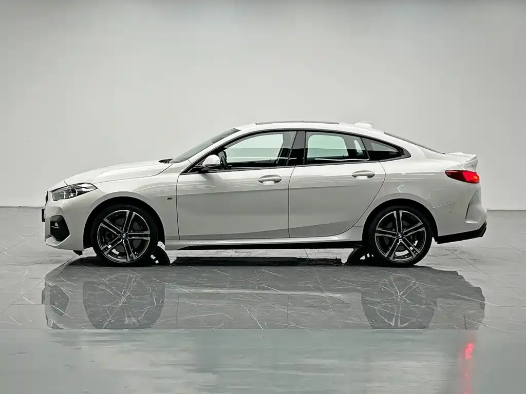 BMW 2 Series (Import) — фото 5