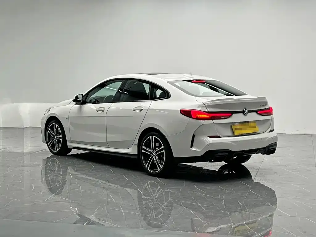 BMW 2 Series (Import) — фото 10
