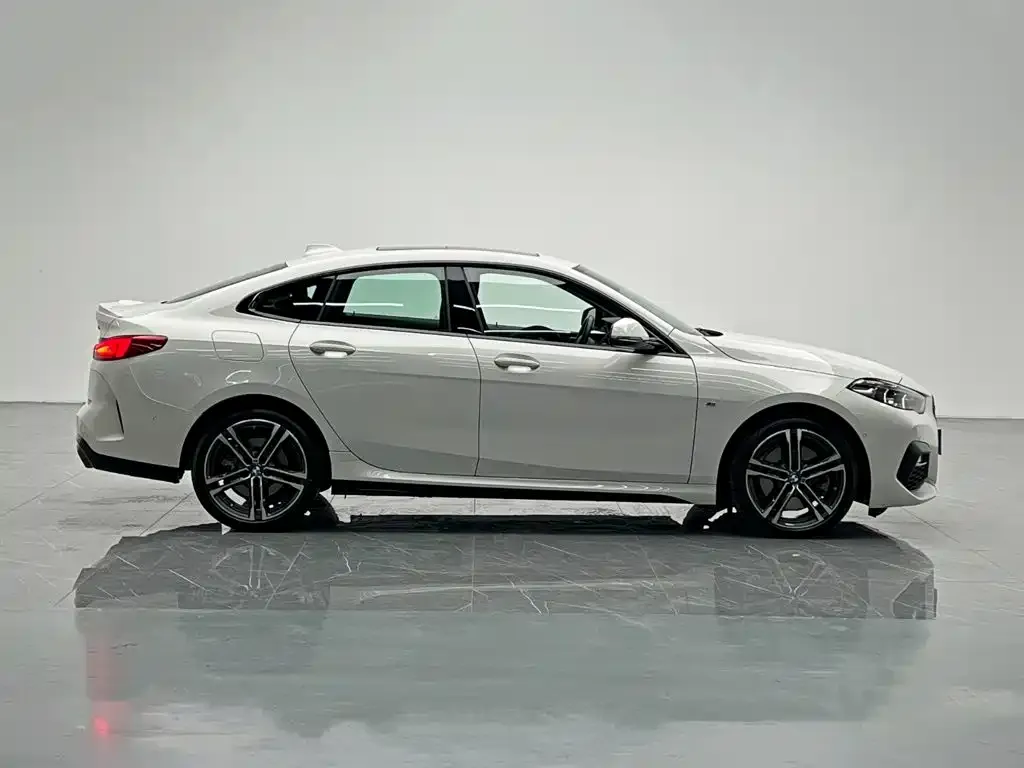 BMW 2 Series (Import) — фото 8