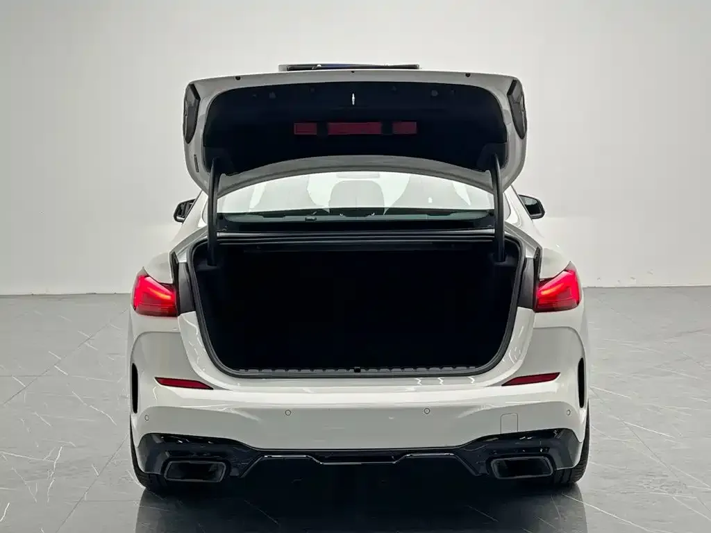 BMW 2 Series (Import) — фото 2