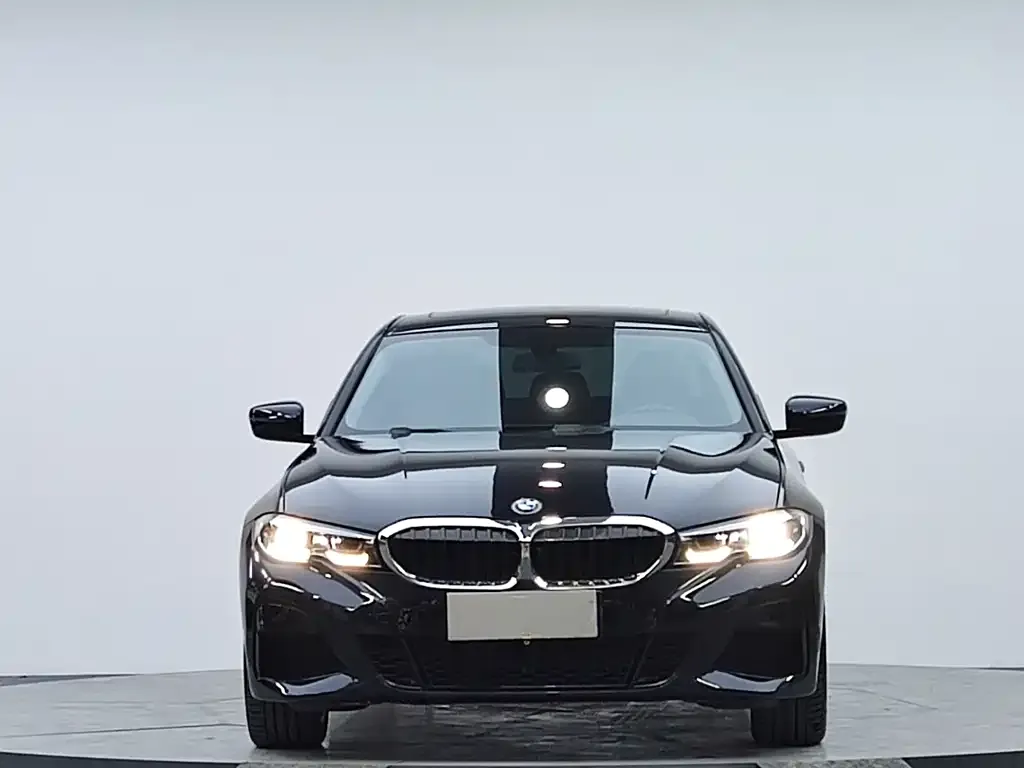 BMW 3 Series — фото 2