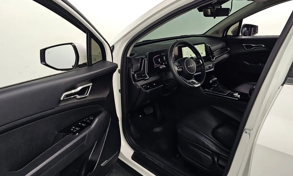 Kia Sportage — фото 2