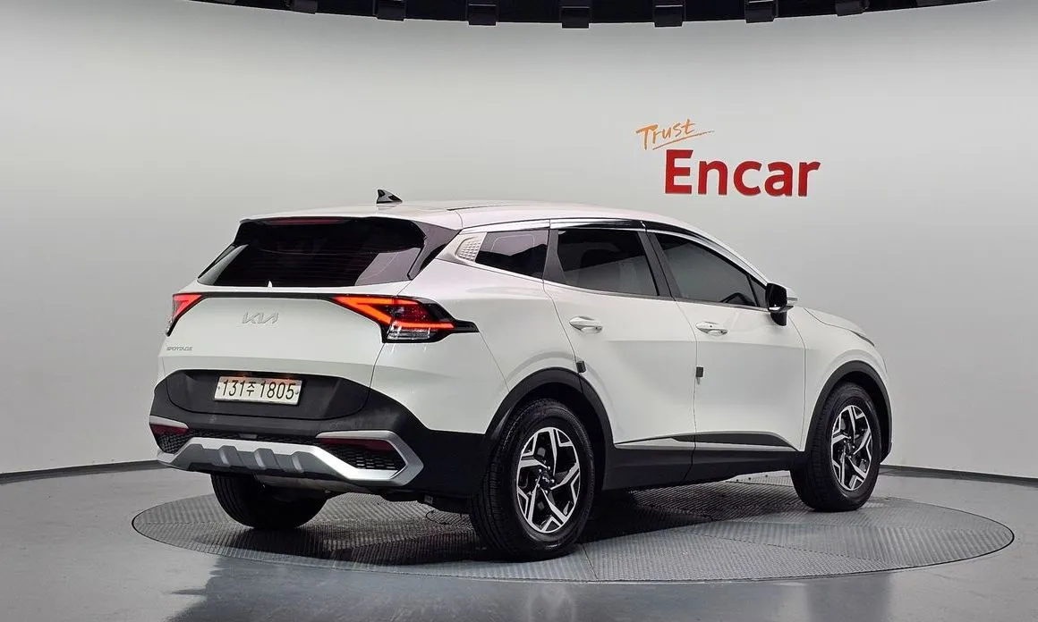 Kia Sportage — фото 4
