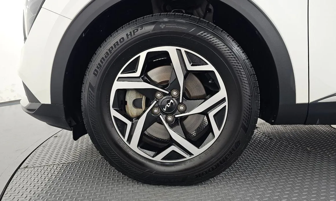 Kia Sportage — фото 3