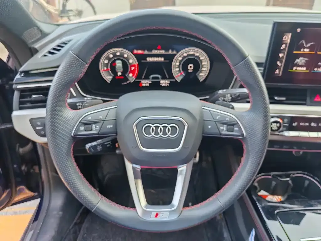 Audi S5 — фото 5