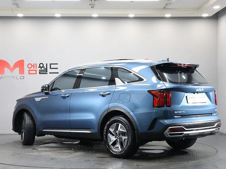 Kia Sorento — фото 3