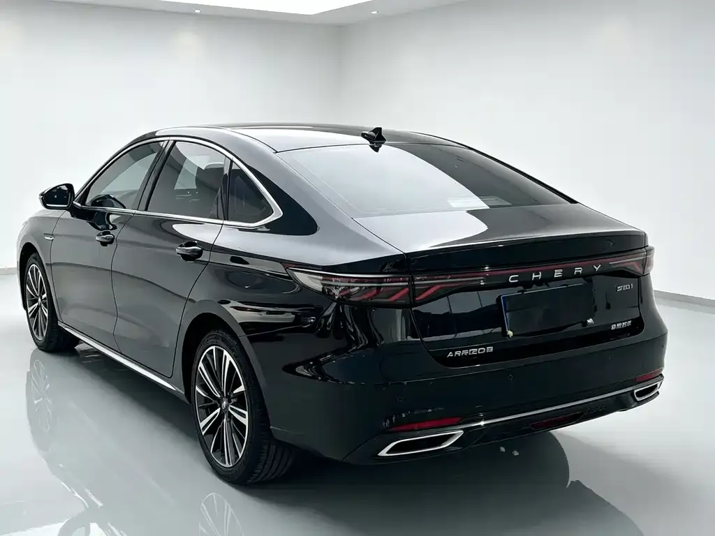 Chery Arrizo 8 PRO — фото 6