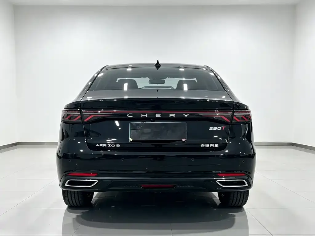 Chery Arrizo 8 PRO — фото 4