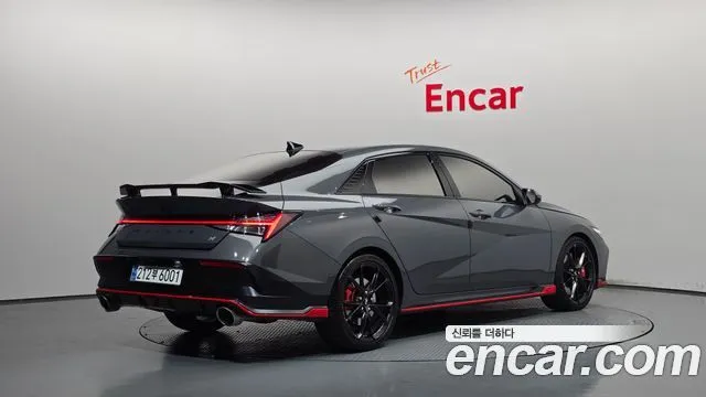 Hyundai AVANTE — фото 2