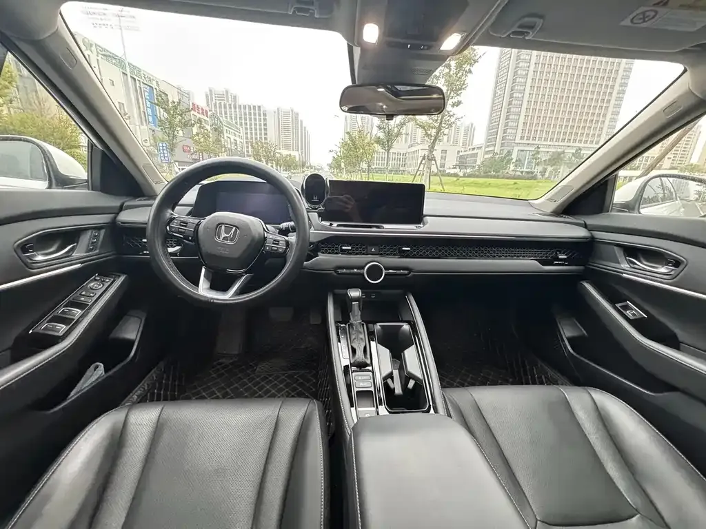 Honda Accord — фото 2