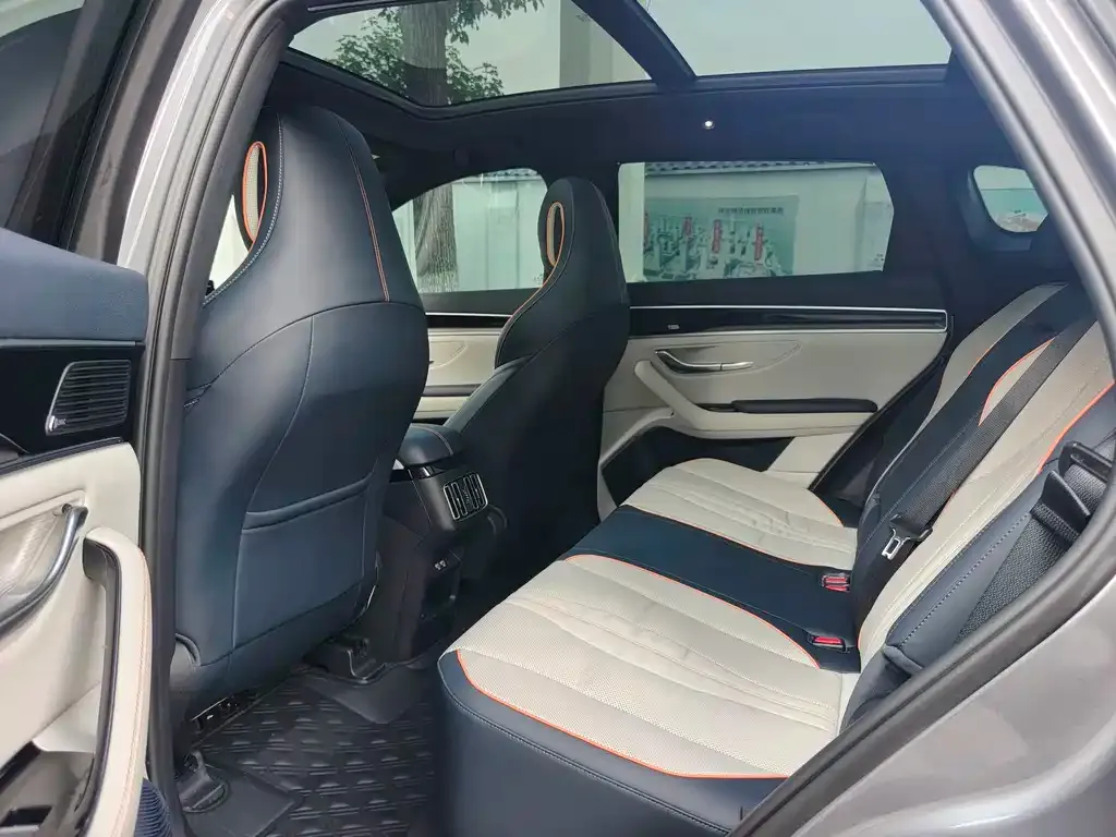 BYD PLUS New Energy — фото 10