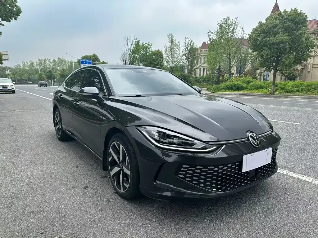 Volkswagen Lamando — фото 9