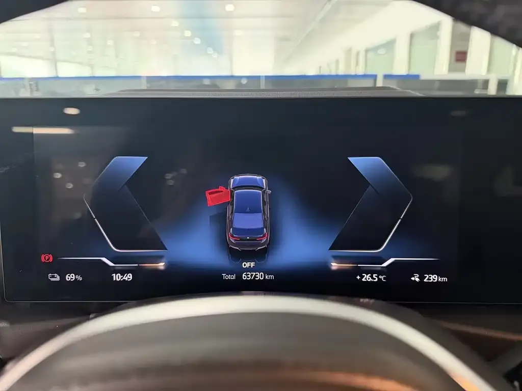 BMW i3 — фото 2