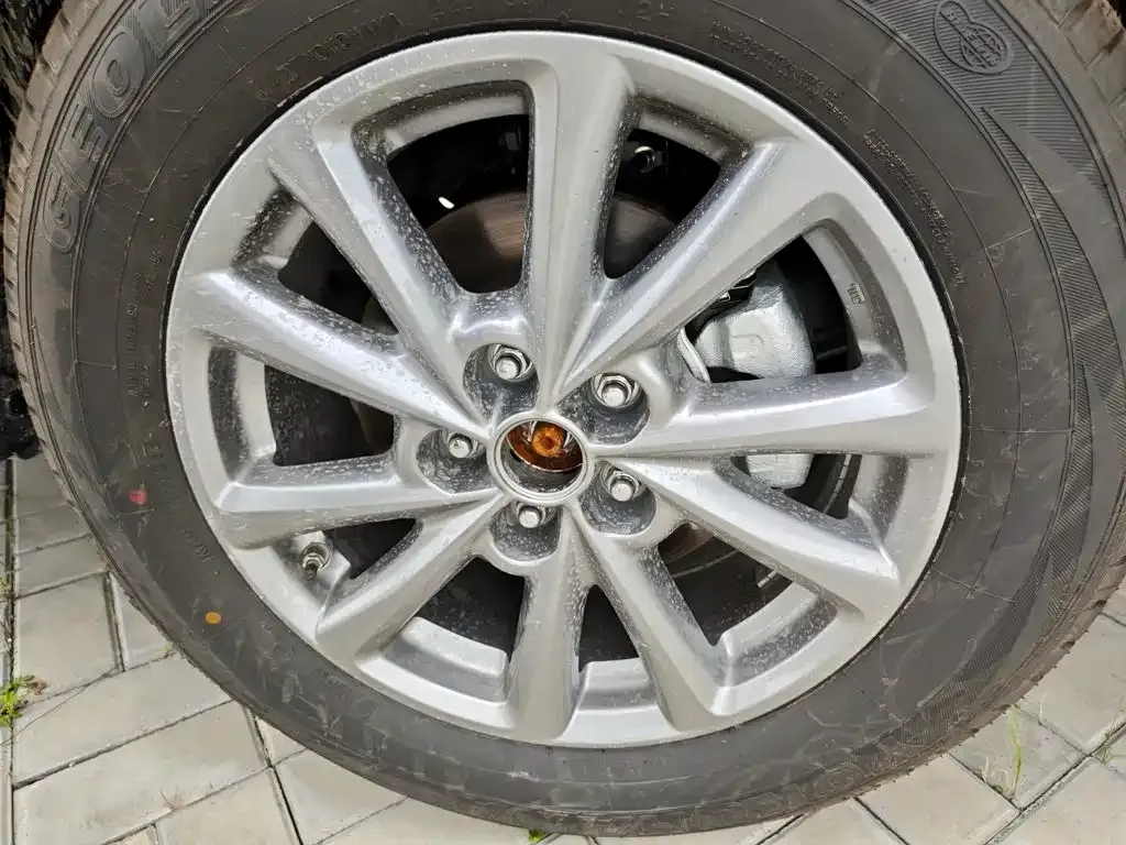 Mazda CX-5 — фото 10