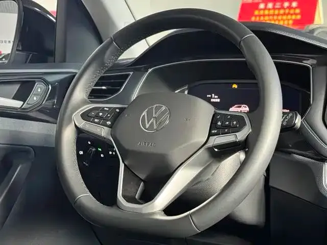 Volkswagen Tharu — фото 5