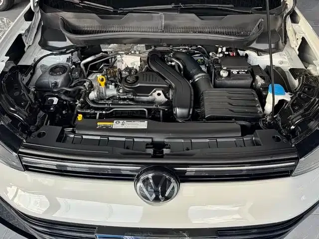 Volkswagen Tharu — фото 7
