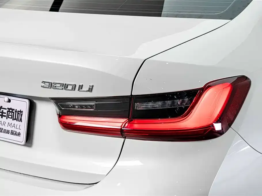 BMW 3 Series — фото 9