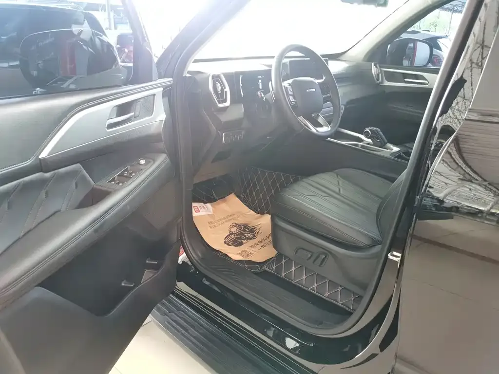 Haval H5 — фото 10