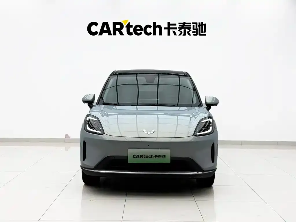 Wuling Bingo S — фото 4