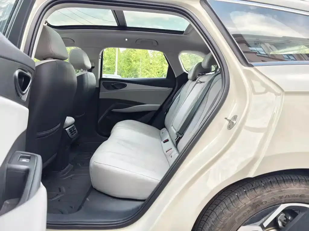 BYD Seal 06 DM-i Touring — фото 8