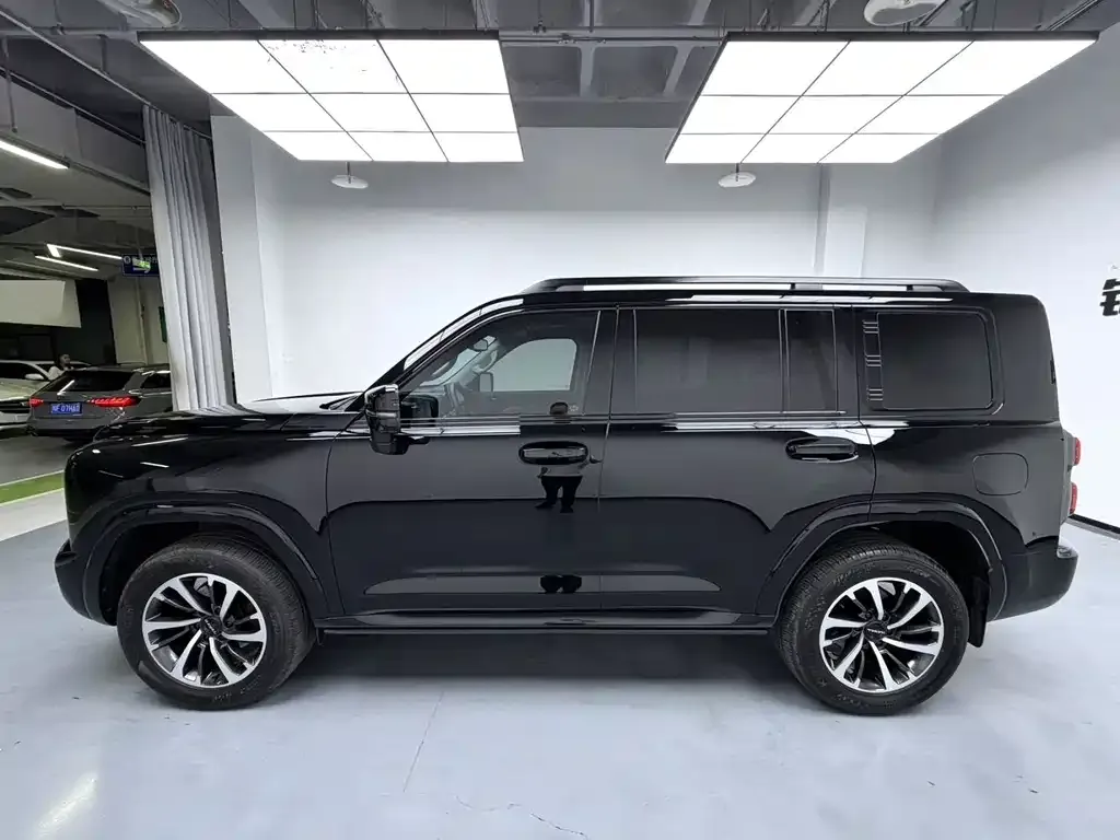 Haval H9 — фото 4