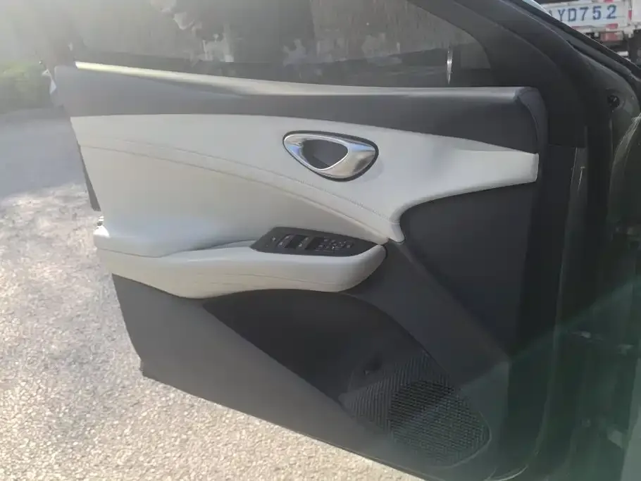 BYD Seal 06GT — фото 4