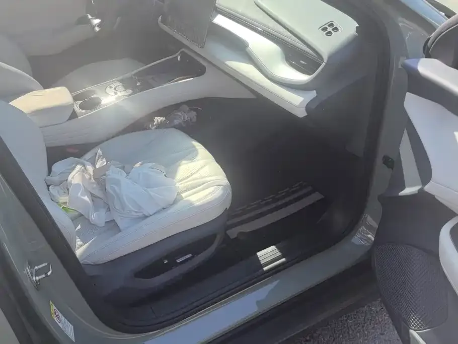 BYD Seal 06GT — фото 2