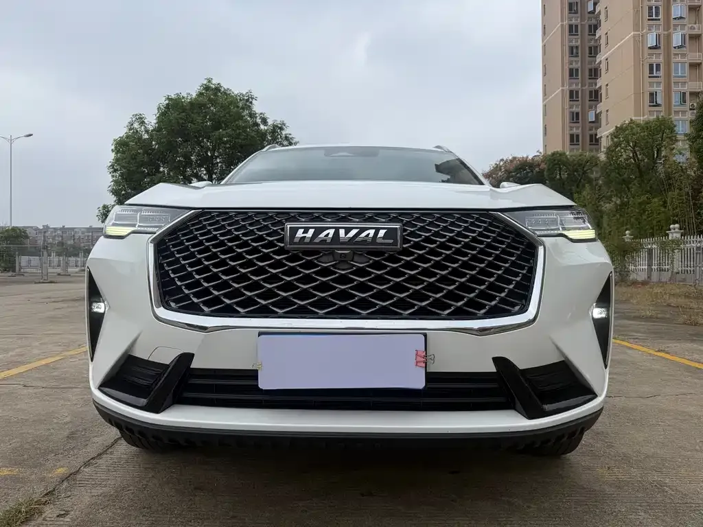 Haval H6 — фото 2